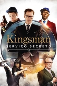Assistir Filme Kingsman: Serviço Secreto online grátis