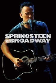 Assistir Filme Springsteen On Broadway online grátis