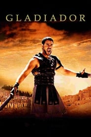 Assistir Filme Gladiador online grátis