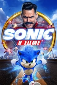 Assistir Filme Sonic: O Filme online grátis