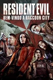 Assistir Filme Resident Evil: Bem-Vindo a Raccoon City online grátis