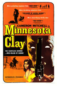 Assistir Filme Minnesota Clay online grátis