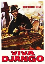 Assistir Filme Viva Django online grátis