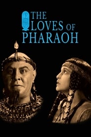 Assistir Filme The Loves of Pharaoh online grátis
