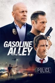 Assistir Filme Gasoline Alley online grátis