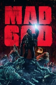 Assistir Filme Mad God online grátis