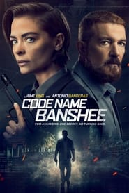 Assistir Filme Code Name Banshee online grátis