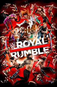 Assistir Filme WWE Royal Rumble 2022 online grátis