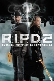 Assistir Filme R.I.P.D. 2: Rise of the Damned online grátis