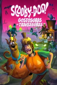 Assistir Filme Scooby-Doo! Gostosuras ou Travessuras online grátis