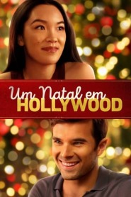 Assistir Filme Natal em Hollywood online grátis