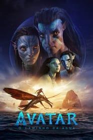 Assistir Filme Avatar: O Caminho da Água online grátis