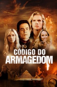 Assistir Filme Armageddon Code online grátis
