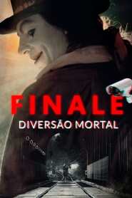 Assistir Filme Finale: Diversão Mortal online grátis
