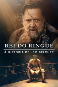Assistir Filme Rei do Ringue: A História de Jem Belcher online grátis
