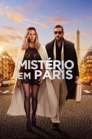 Assistir Filme Mistério em Paris online grátis