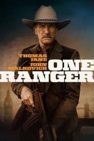 Assistir Filme One Ranger online grátis