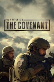 Assistir Filme Guy Ritchie's The Covenant online grátis