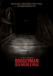 Assistir Filme Boogeyman: Seu Medo é Real online grátis