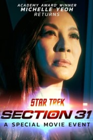 Assistir Filme Star Trek: Section 31 online grátis