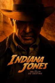 Assistir Filme Indiana Jones e A Relíquia do Destino online grátis