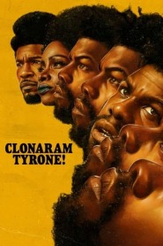 Assistir Filme Clonaram Tyrone! online grátis