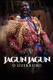 Assistir Filme Jagun Jagun: O Guerreiro online grátis
