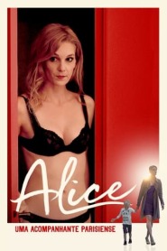 Assistir Filme Alice: Uma Acompanhante Parisiense online grátis
