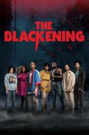Assistir Filme The Blackening online grátis