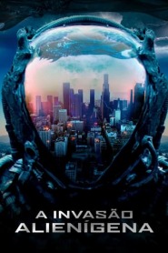 Assistir Filme A Invasão Alienígena online grátis