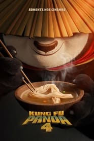 Assistir Filme O Panda do Kung Fu 4 online grátis
