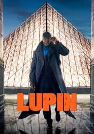 Assistir Série Lupin online grátis