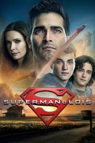 Assistir Série Superman e Lois online grátis