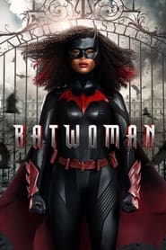 Assistir Série Batwoman online grátis