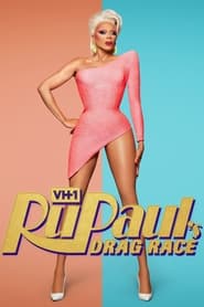 Assistir Série RuPaul's Drag Race online grátis