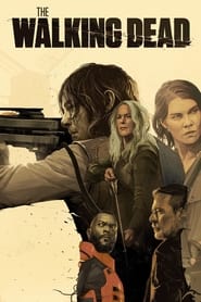 Assistir Série The Walking Dead online grátis