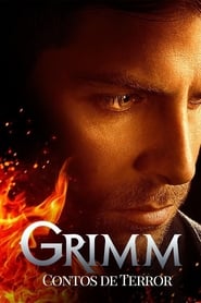 Assistir Série Grimm online grátis