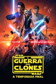 Assistir Série Star Wars: A Guerra dos Clones online grátis