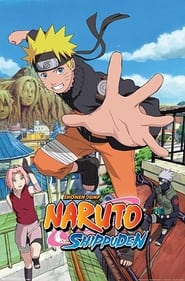 Assistir Série Naruto Shippuden online grátis
