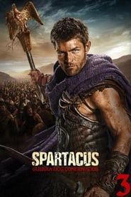 Assistir Série Spartacus online grátis