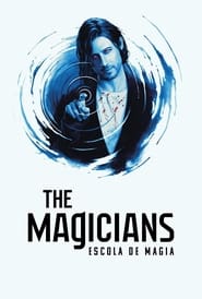 Assistir Série The Magicians: Escola de Magia online grátis
