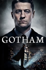 Assistir Série Gotham online grátis