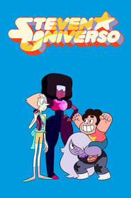 Assistir Série Steven Universo online grátis