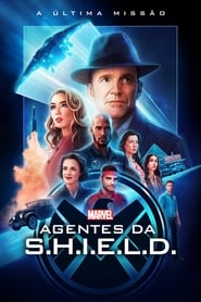 Assistir Série Agentes da S.H.I.E.L.D. da Marvel online grátis