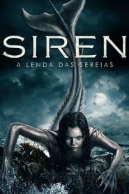 Assistir Série Siren: A Lenda das Sereias online grátis