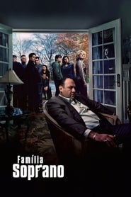 Assistir Série Família Soprano online grátis